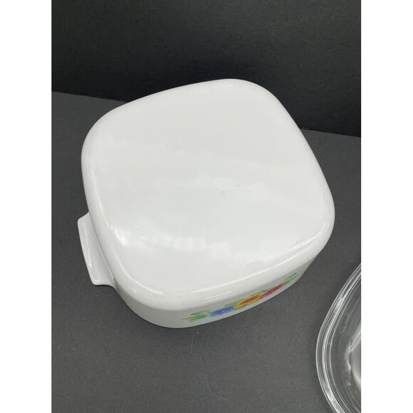 Corning Ware Spring Blush 5 Litre Cookware - Super Shiny And Ready To Ship - Picture 7 of 7